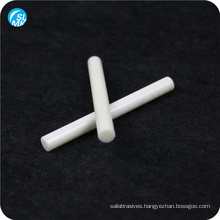 abrasion resistance zirconia ceramic tube rod industrial